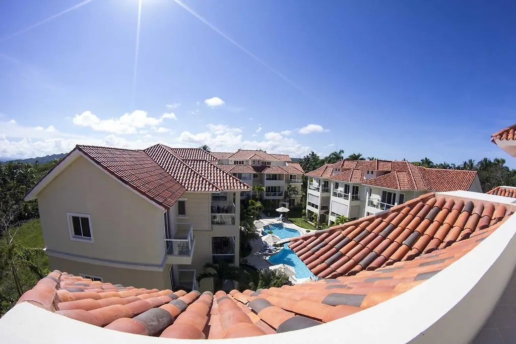 Paradise Condos Cabarete Apartment