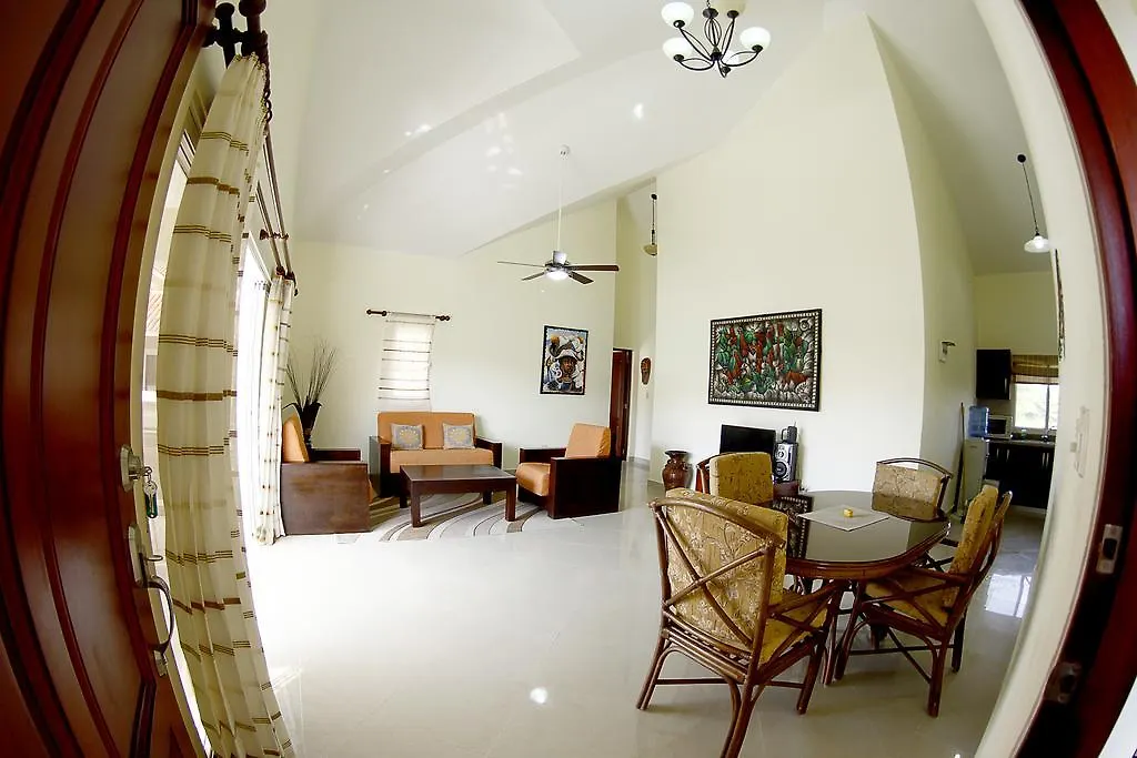 Paradise Condos Cabarete