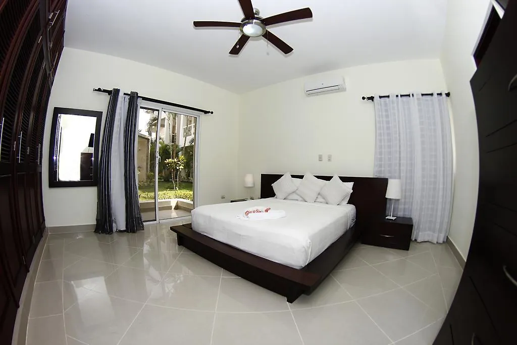 Paradise Condos Cabarete 0*,