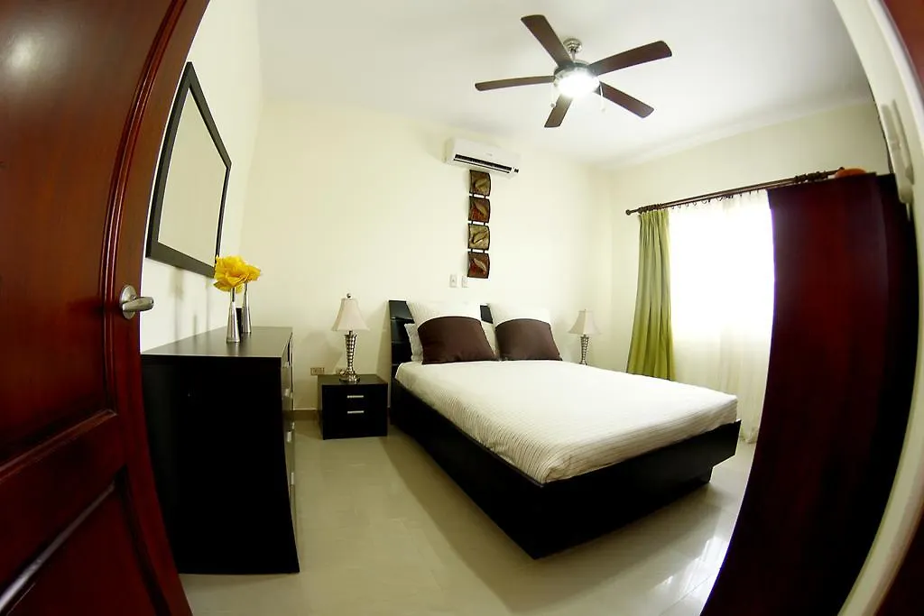 Paradise Condos Cabarete 0*,  Dominikanische Republik