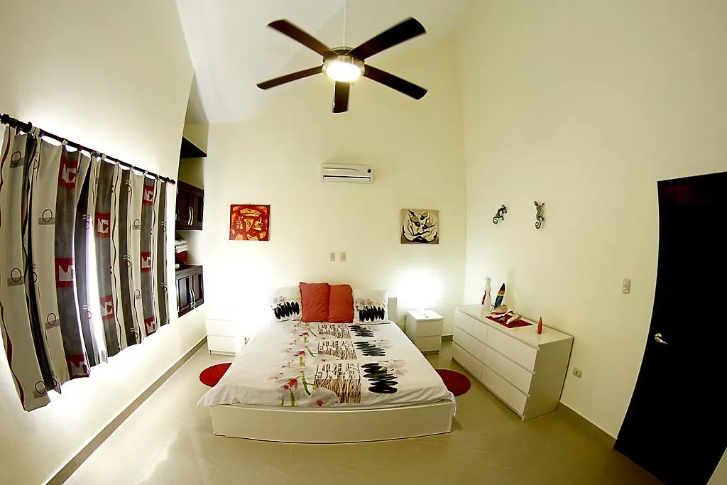 Paradise Condos Cabarete
