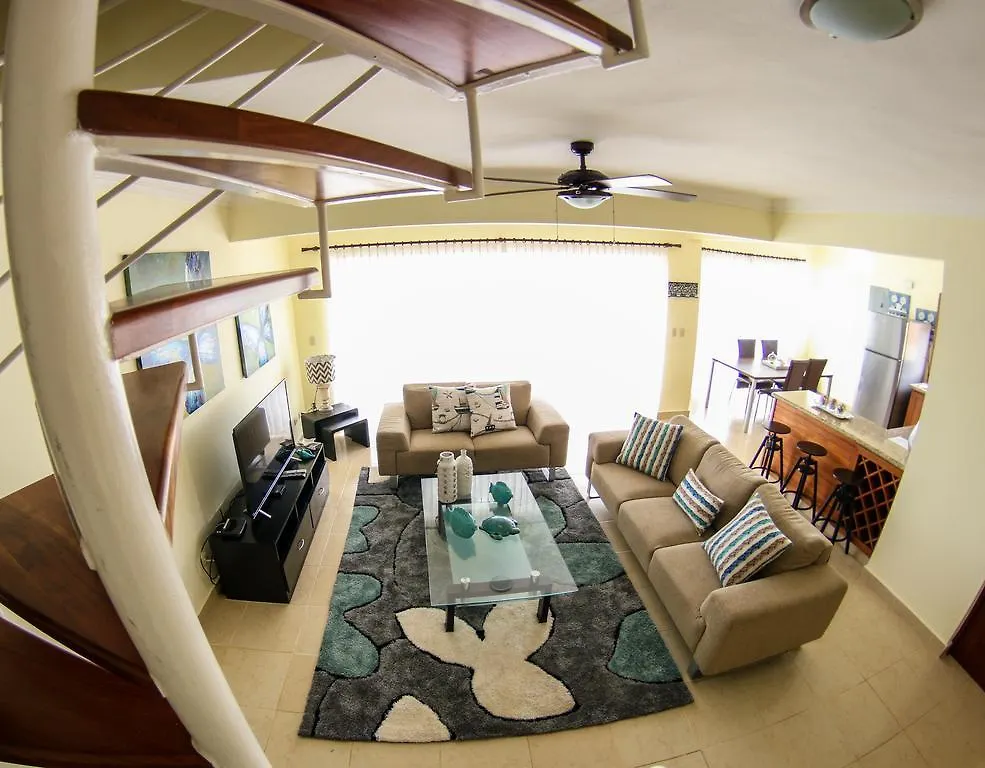 Paradise Condos Cabarete 0*,