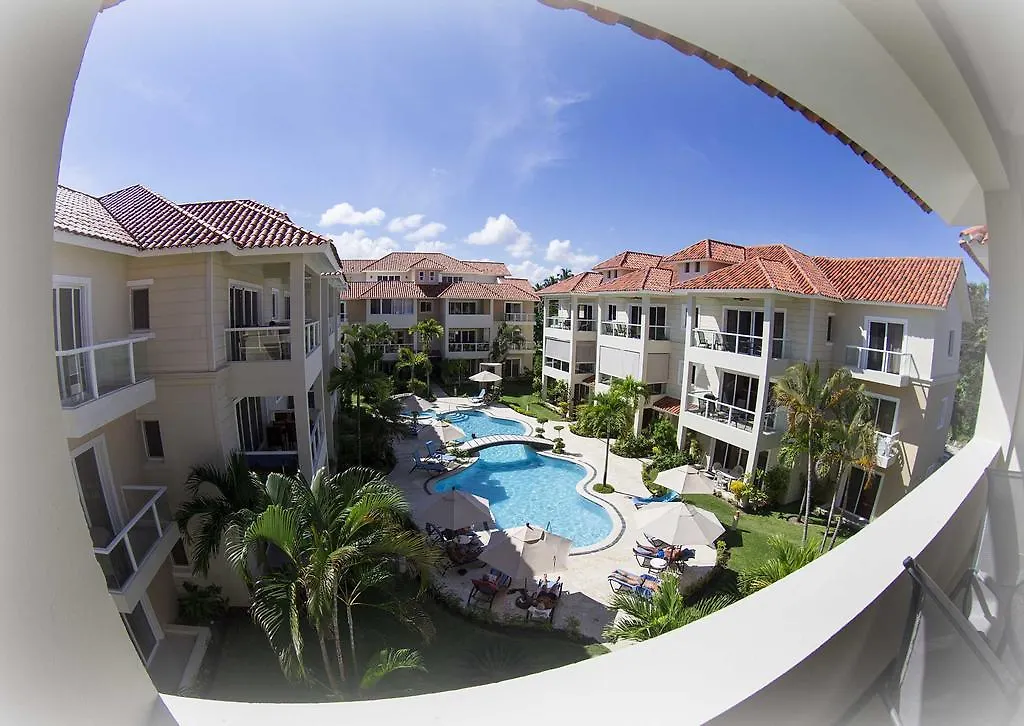 Paradise Condos Cabarete