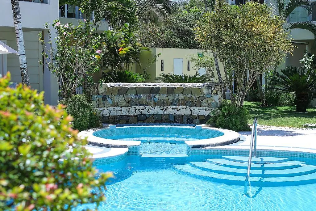Paradise Condos Cabarete Apartment