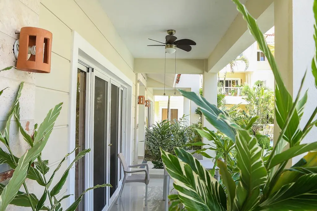 Paradise Condos Cabarete 0*,  Dominikanische Republik