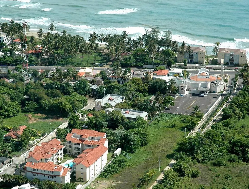 Apartment Paradise Condos Cabarete
