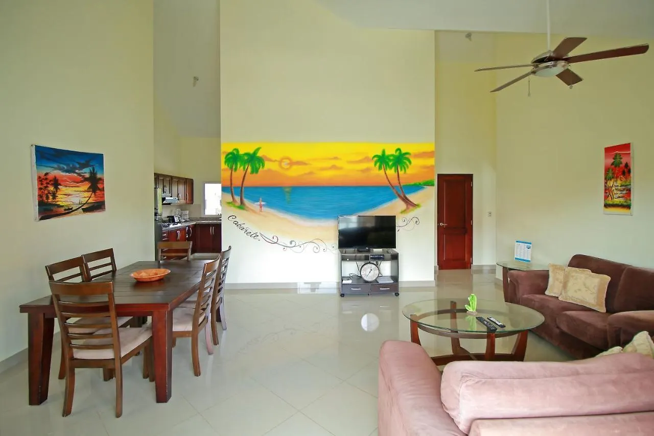 Paradise Condos Cabarete