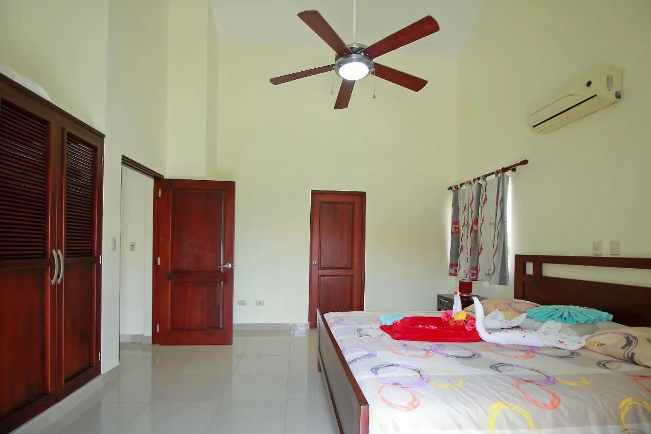 Apartment Paradise Condos Cabarete